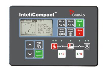 InteliCompact NT SPtM 